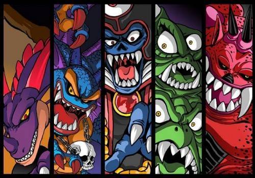 攻略ブログまとめマグナム