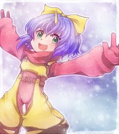 攻略ブログまとめマグナム