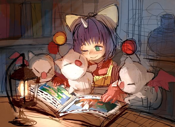 攻略ブログまとめマグナム