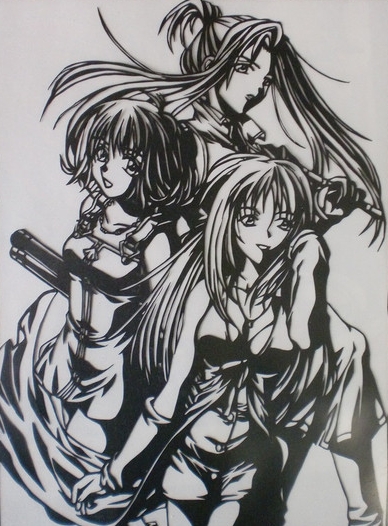 攻略ブログまとめマグナム