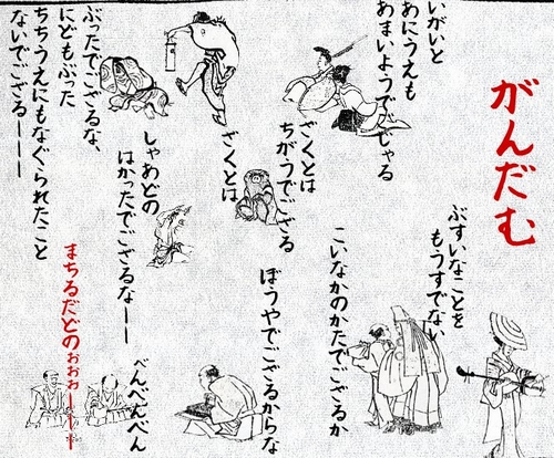 攻略ブログまとめマグナム