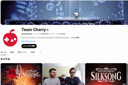 シルクソング公式YouTube