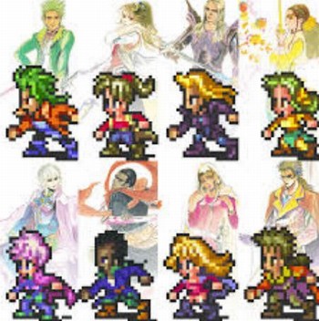 攻略ブログまとめマグナム