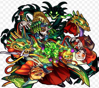 攻略ブログまとめマグナム