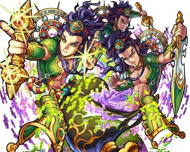 攻略ブログまとめマグナム