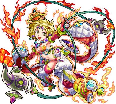攻略ブログまとめマグナム