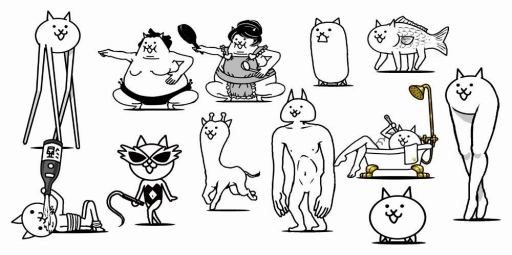 攻略ブログまとめマグナム