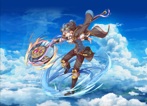 攻略ブログまとめマグナム