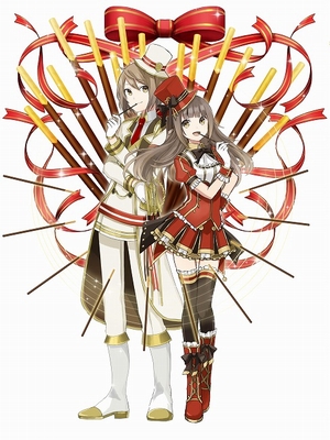 攻略ブログまとめマグナム