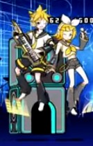 鏡音リン＆レン