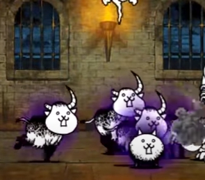 にゃんこ塔31階