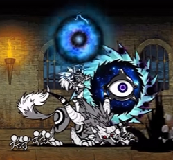 にゃんこ塔34階