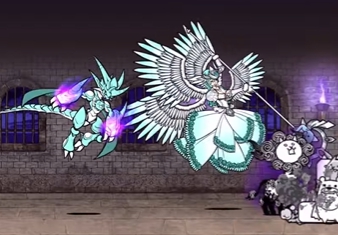 にゃんこ塔41階