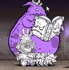 にゃんこ塔46階