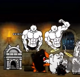 風雲にゃんこ塔29階 攻略動画集