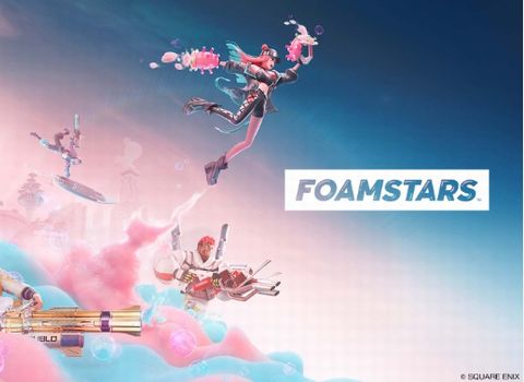 FOAMSTARS（フォームスターズ）攻略まとめサイト