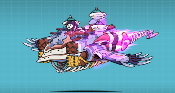 ネコヴンダー