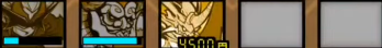 ティラミス断崖　サンダージャック＆にゃんま＆ムートの3種のみで攻略