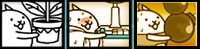 ねこボンバー