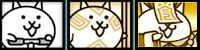 ネコキョンシー