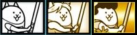 ネコ奥様