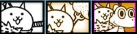 ねこジュラザウルス