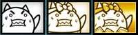 ネコボンのパパのパパ