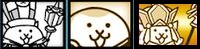 ねこ法師