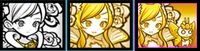 Gメガロディーテ