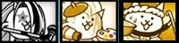 ねこラーメン道