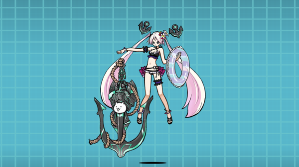 トロピカルXカリファ