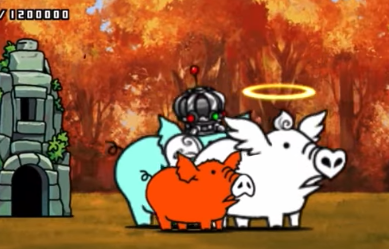 でっぷりミイラ 攻略動画まとめ