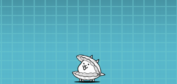ネコホタテ