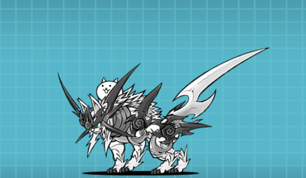 皇獣ガオウ