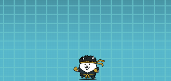 にゃんこ大戦争 ネコリュウCC