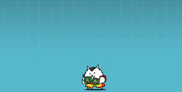 ネコバイソンCC
