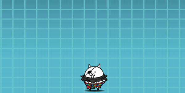 にゃんこ大戦争 ネコサガットCC