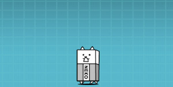 ゴムネコ