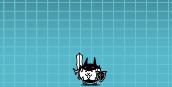 暗黒ネコ