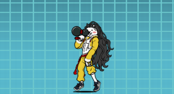 ネコジェイミーCC