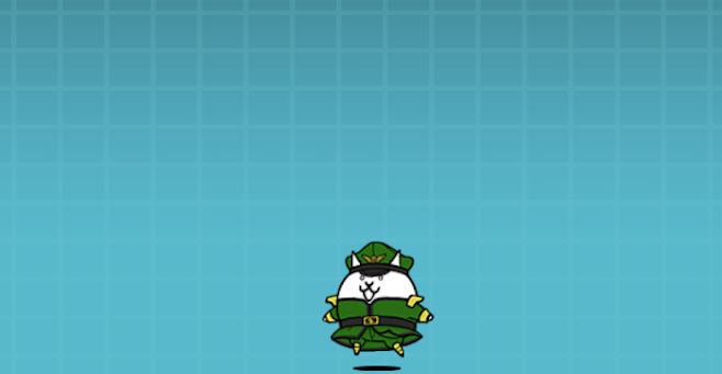 にゃんこ大戦争 ネコベガCC