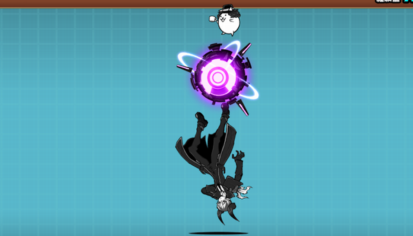 聖魔探偵ゼログラヴィティー