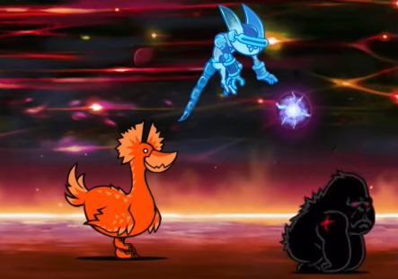 はじまりの世界（王冠2） 攻略動画集