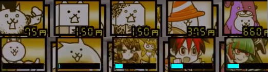 死臭ポエム サトルやリリィを使った攻略