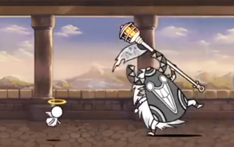 風雲にゃんこ塔40階 攻略動画集