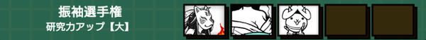 振袖選手権(研究力アップ大)