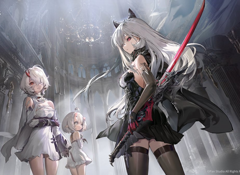 デナアビ(デュエットナイトアビス)