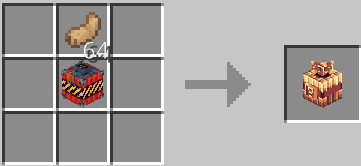 ラッキーTNT火薬