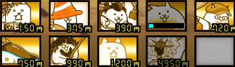 貧弱エビデンス ノーヴァや漂流記を使った激レア以下編成攻略