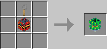 トラップTNT火薬